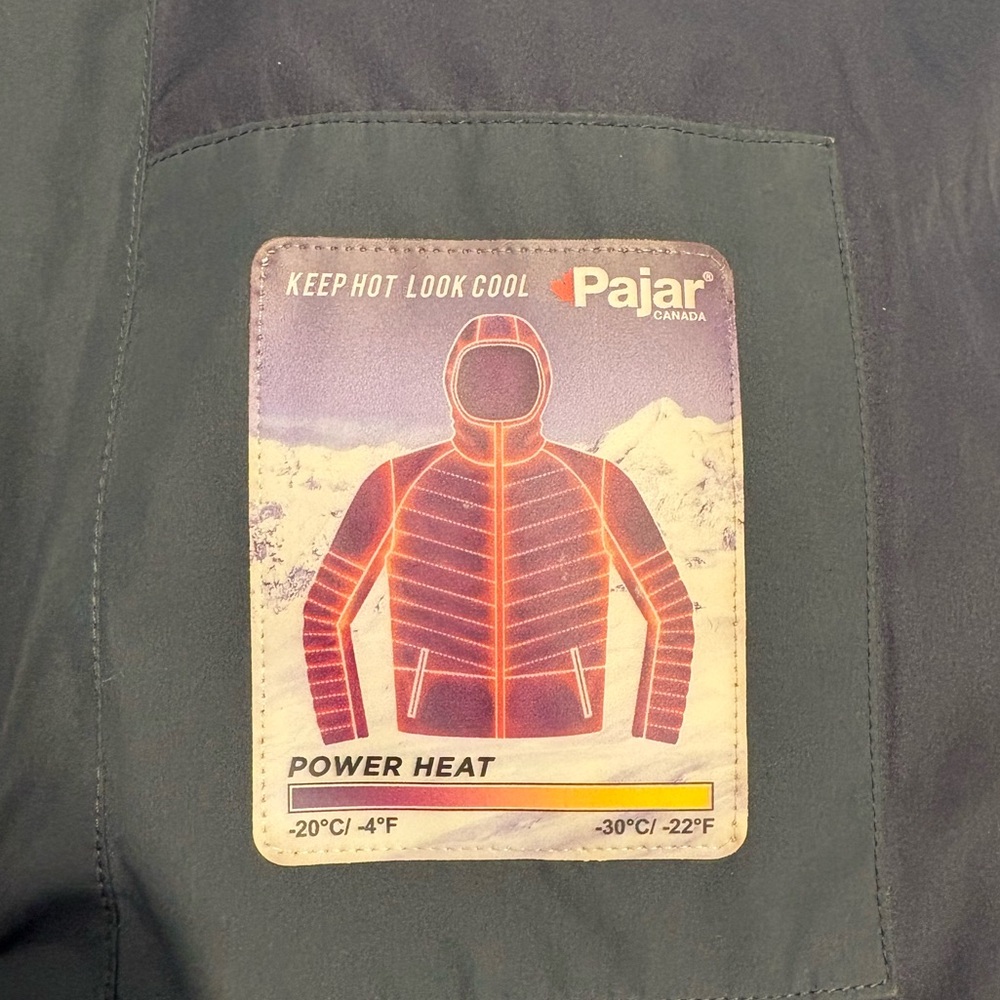 Winter Jacket - image 7